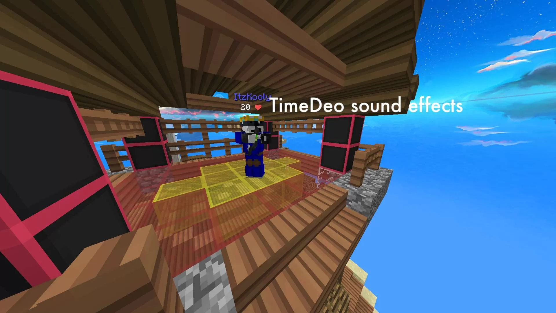 Gallery Image 5 for ItzKoolyFault v3 on PVPRP